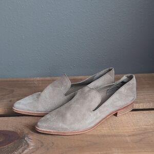 Treasure & Bond Kena Loafter